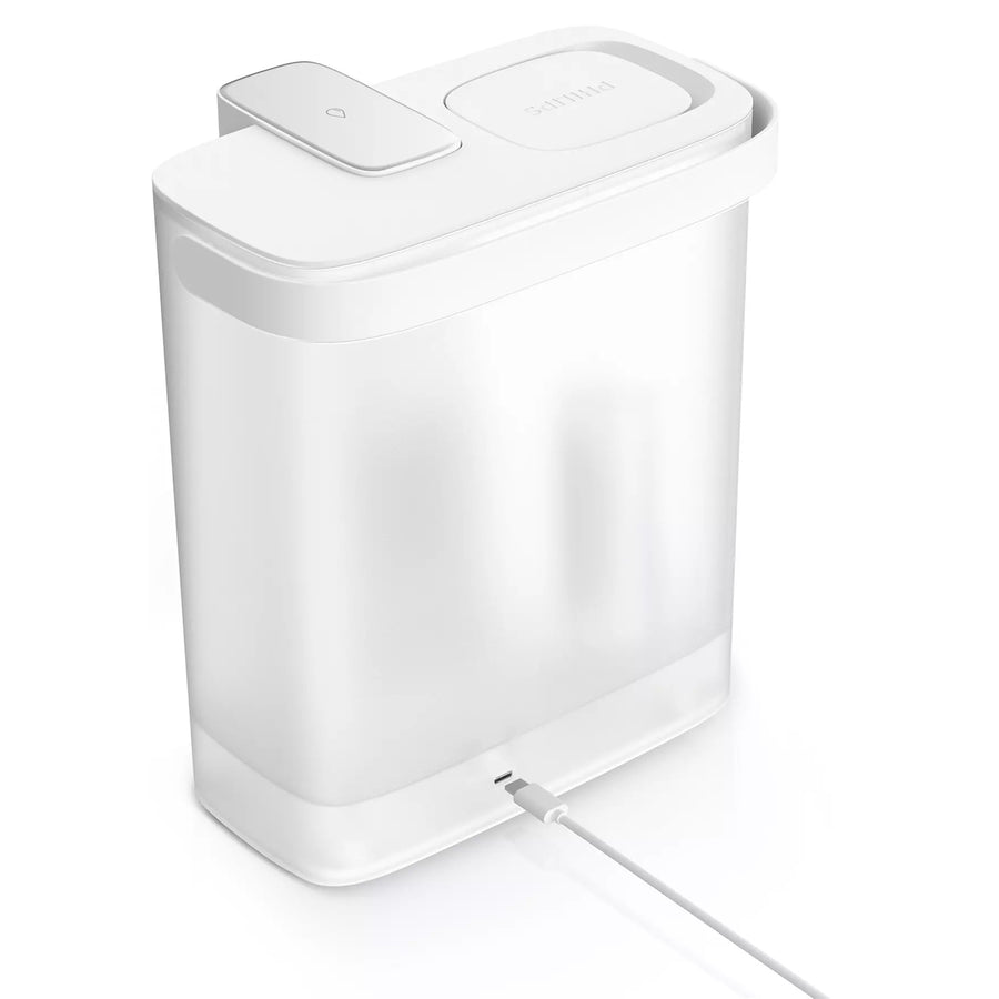 AWP2980WH - Philips Powered Pitcher with Instant Filtration 3.0L – White