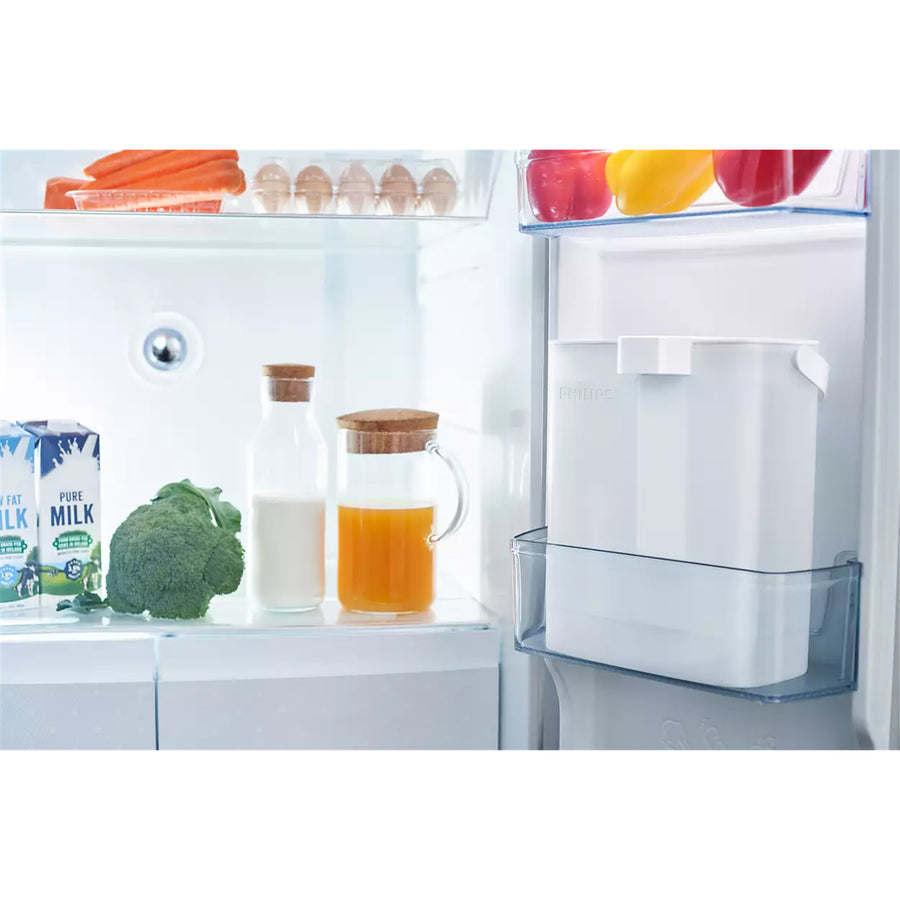 AWP2980WH - Philips Powered Pitcher with Instant Filtration 3.0L – White
