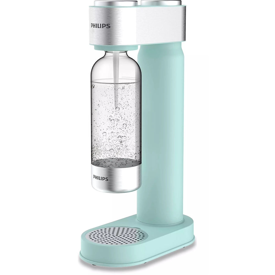ADD4902MT - Philips Go Zero Soda Maker – Mint