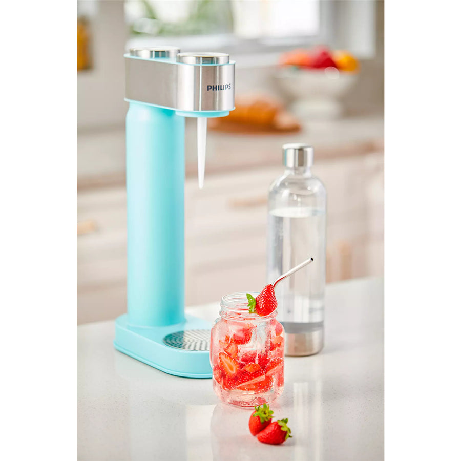 ADD4902MT - Philips Go Zero Soda Maker – Mint