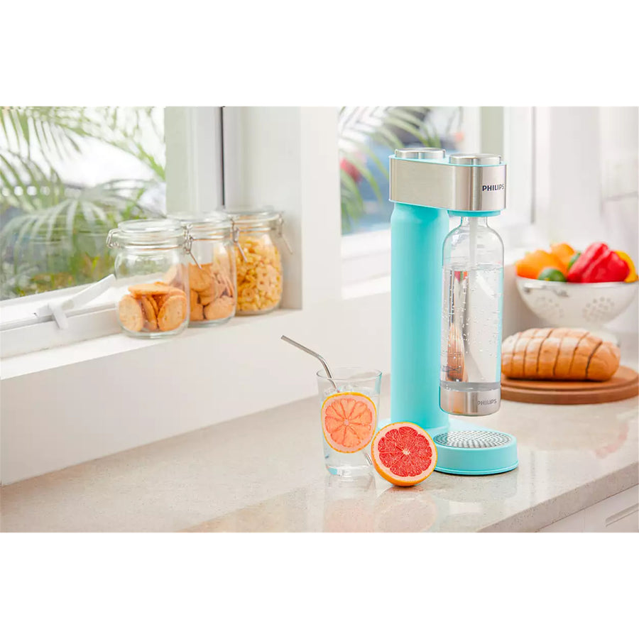 ADD4902MT - Philips Go Zero Soda Maker – Mint