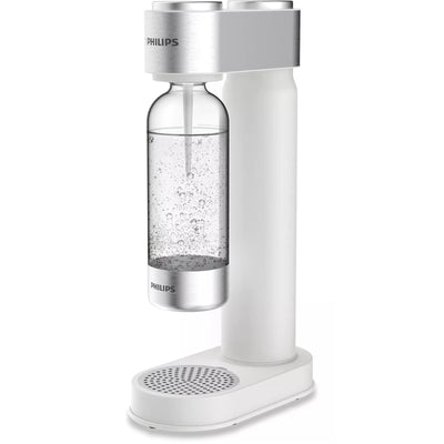 ADD4902WH - Philips Go Zero Soda Maker – White