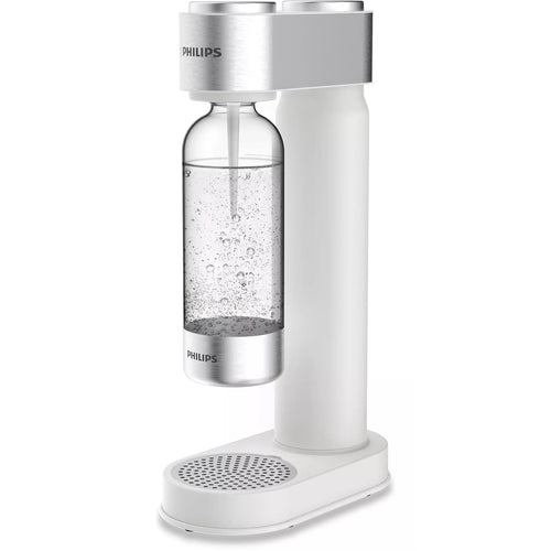 Philips Go Zero Soda Maker – White