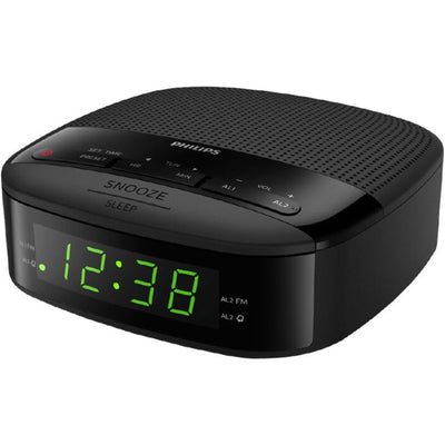 TAR3205 - PHILIPS CLOCK RADIO