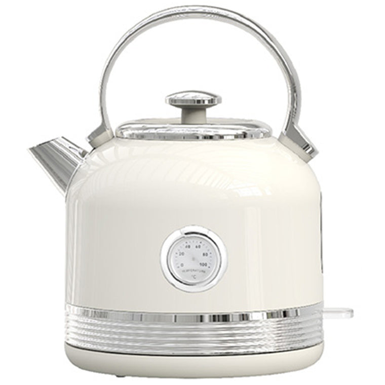 PHILEX PHK-1266 1.7L Cordless Kettle - White