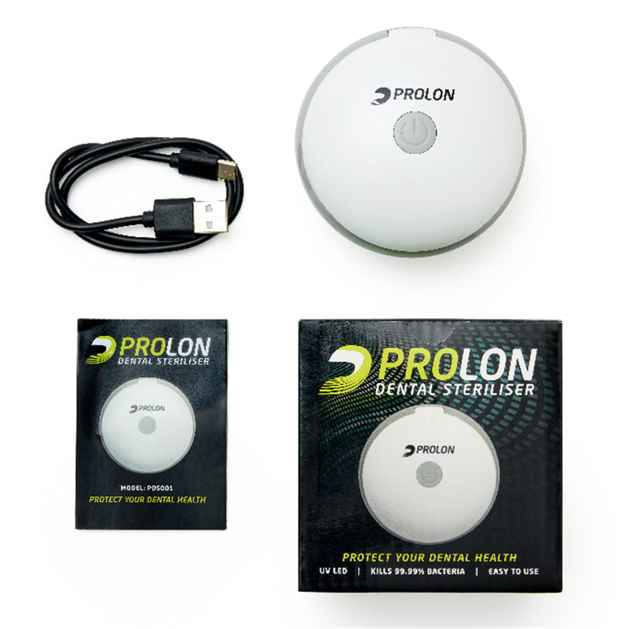Prolon  PDS001  Dental Steriliser with UV LED Technology
