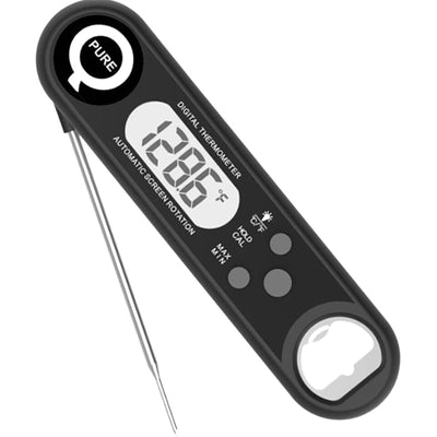 PureQ   Ultra-fast Manual Probe Meat Thermometer