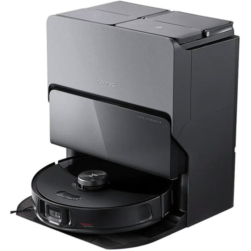 Roborock Remanufactured S8 MaxV Ultra Smart Robot Vacuum Cleaner with Auto Empty & Refill Docking