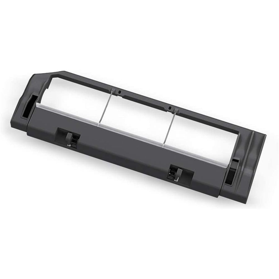 Roborock    Main Brush Cover for Roborock S6 / S6 Pure / S6 MaxV S5/ S4  Robot Vacuum Cleaner - Black