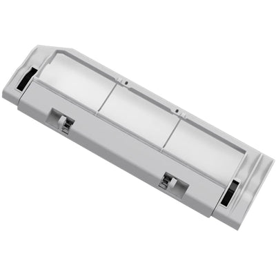 Roborock    Main Brush Cover for Roborock S6 / S6 Pure / S6 MaxV Smart Robot Vacuum Cleaner - Grey