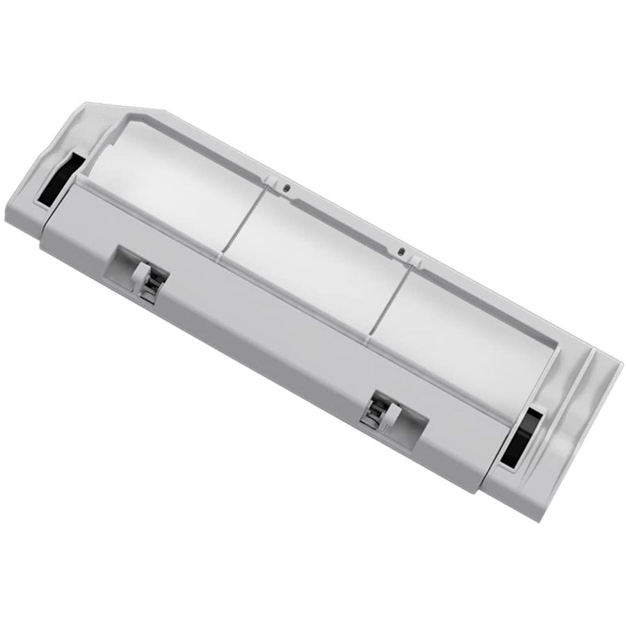 Roborock    Main Brush Cover for Roborock S6 / S6 Pure / S6 MaxV Smart Robot Vacuum Cleaner - Grey