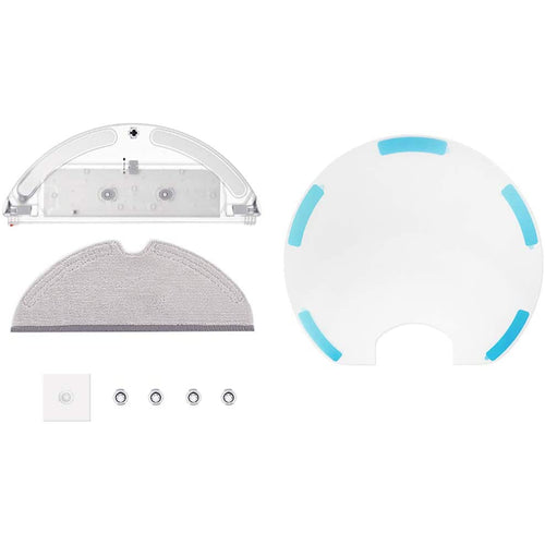 Roborock    Mopping System for Roborock S6 Pure / Q7 / E4 / E5 Vacuum Cleaner