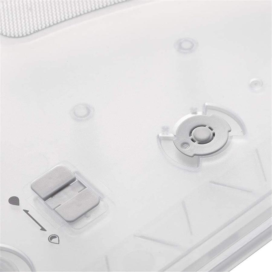 Roborock    Mopping System for Roborock S6 Pure / Q7 / E4 / E5 Vacuum Cleaner