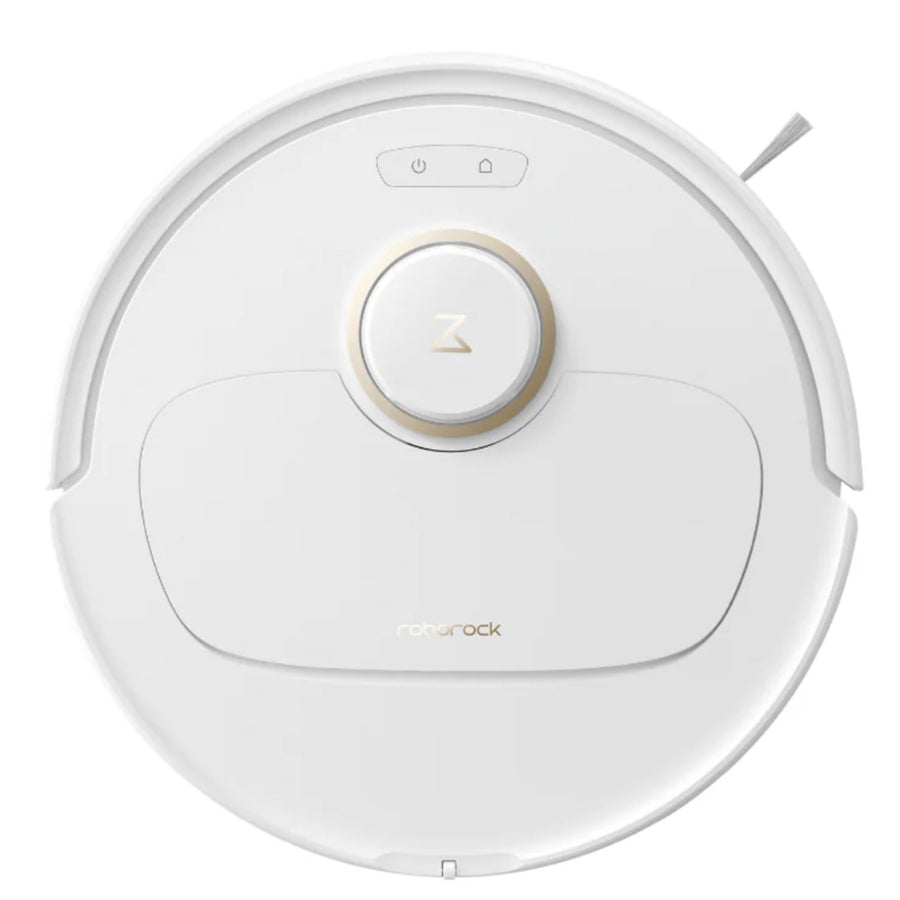 Roborock Q Revo C Pro White  Vacuum Cleaner with Multifunction Dock