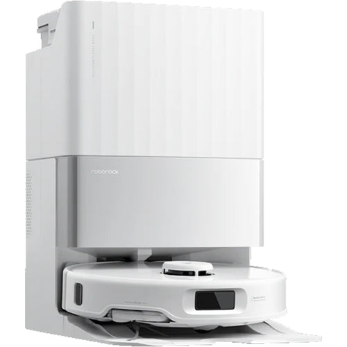 Roborock Q Revo Edge C White  Vacuum Cleaner with Multifunction Dock