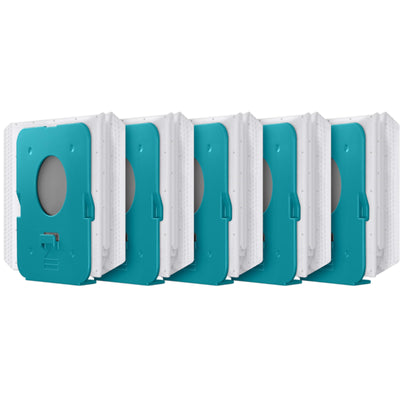 Samsung  Bespoke 5 Pcs Jet Dust Bag