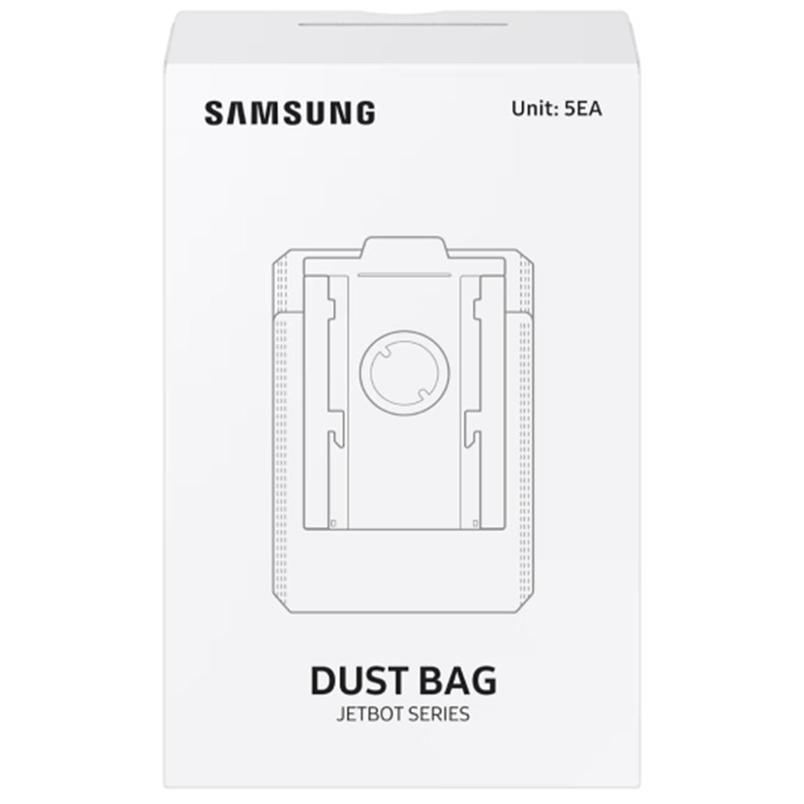 Samsung  Bespoke 5 Pcs Jet Dust Bag