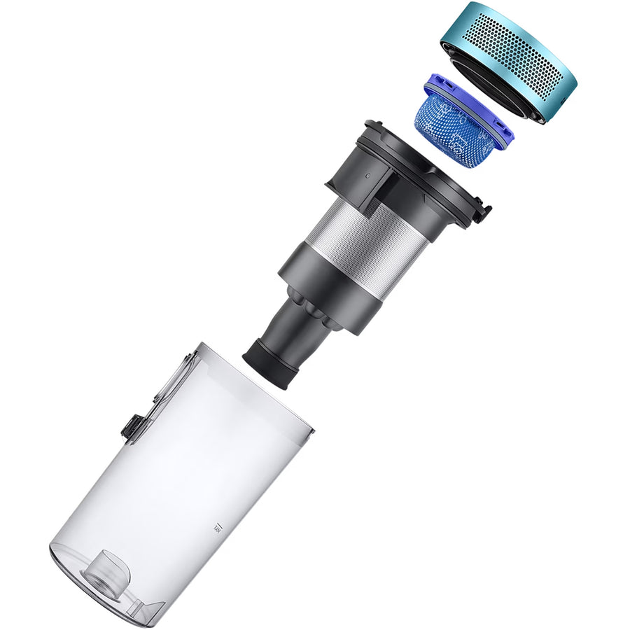 Samsung Jet 75 Pet Cordless Stick Vacuum