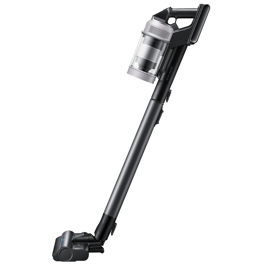 Samsung Bespoke AI Jet Lite Pet  Handstick Vacuum Cleaner with All in one Clean Station - Pebble Grey