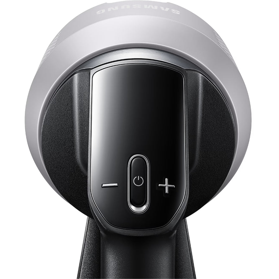 Samsung Bespoke AI Jet Lite Pet  Handstick Vacuum Cleaner with All in one Clean Station - Pebble Grey