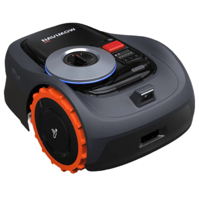Segway Navimow i108A  Smart Robotic Lawn Mower