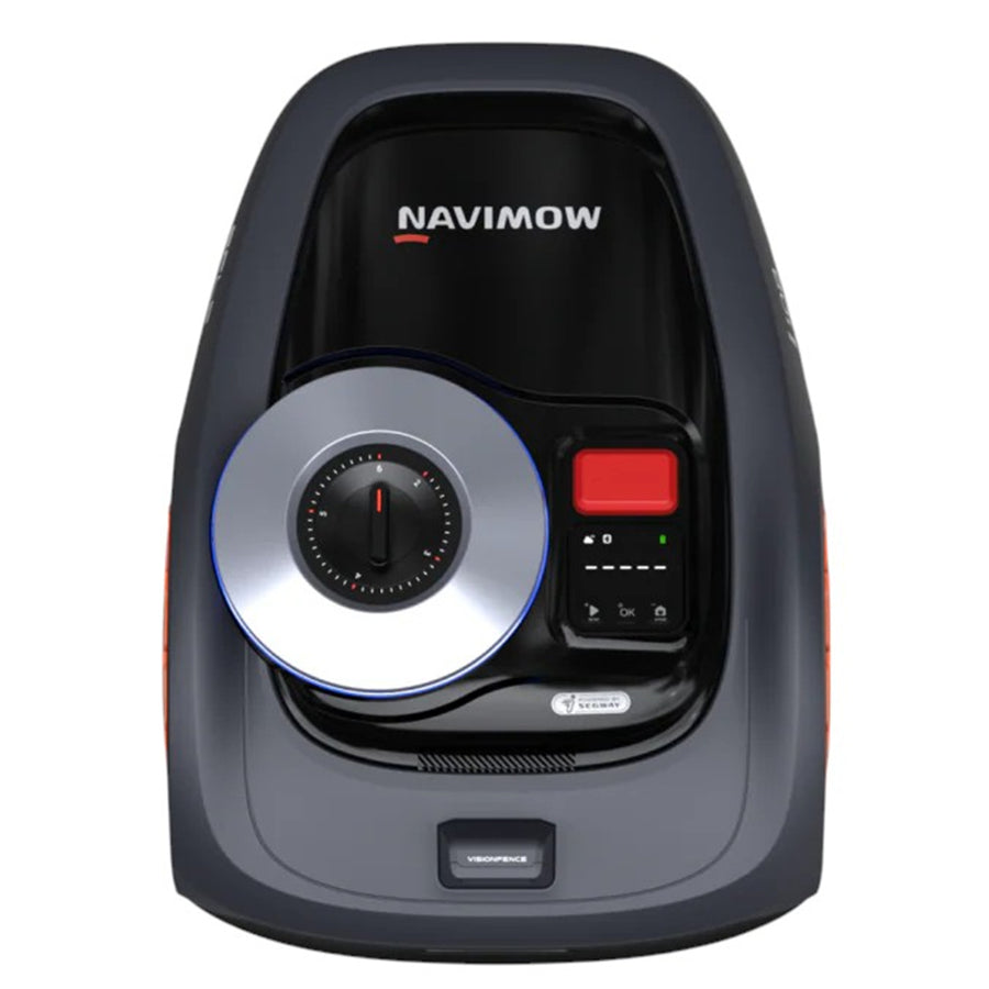 Segway Navimow i108A  Smart Robotic Lawn Mower