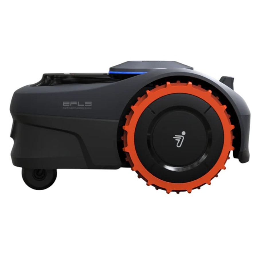 Segway Navimow i108A  Smart Robotic Lawn Mower