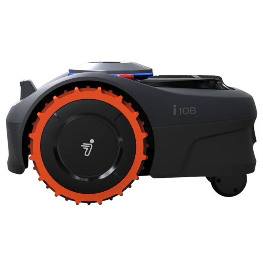 Segway Navimow i108A  Smart Robotic Lawn Mower
