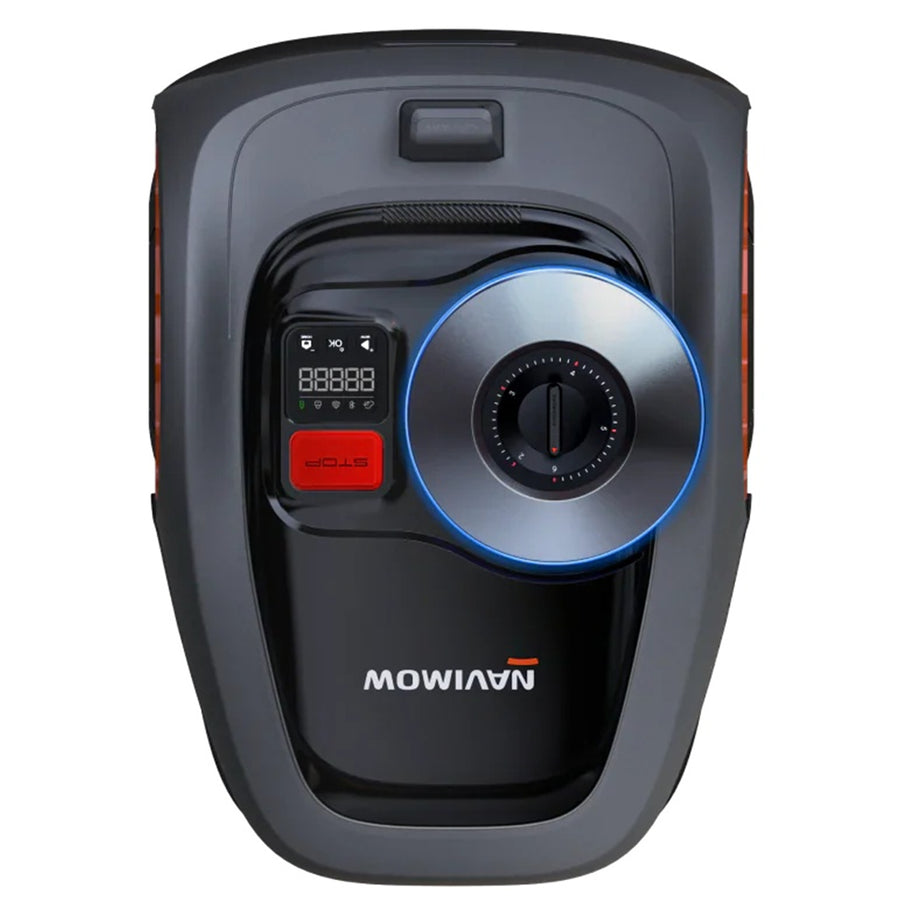 Segway Navimow i108A  Smart Robotic Lawn Mower