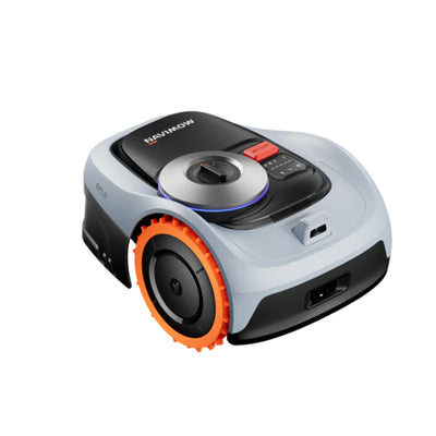 Segway Navimow i206 All Wheel Drive Smart Robotic Lawn Mower Mowing Area: 600m^2,