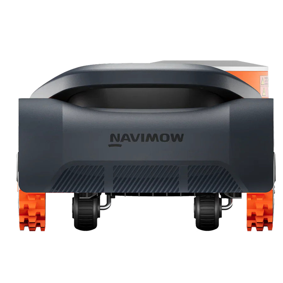 Segway Navimow H215  Smart Robotic Lawn Mower Area: 1500m^2,