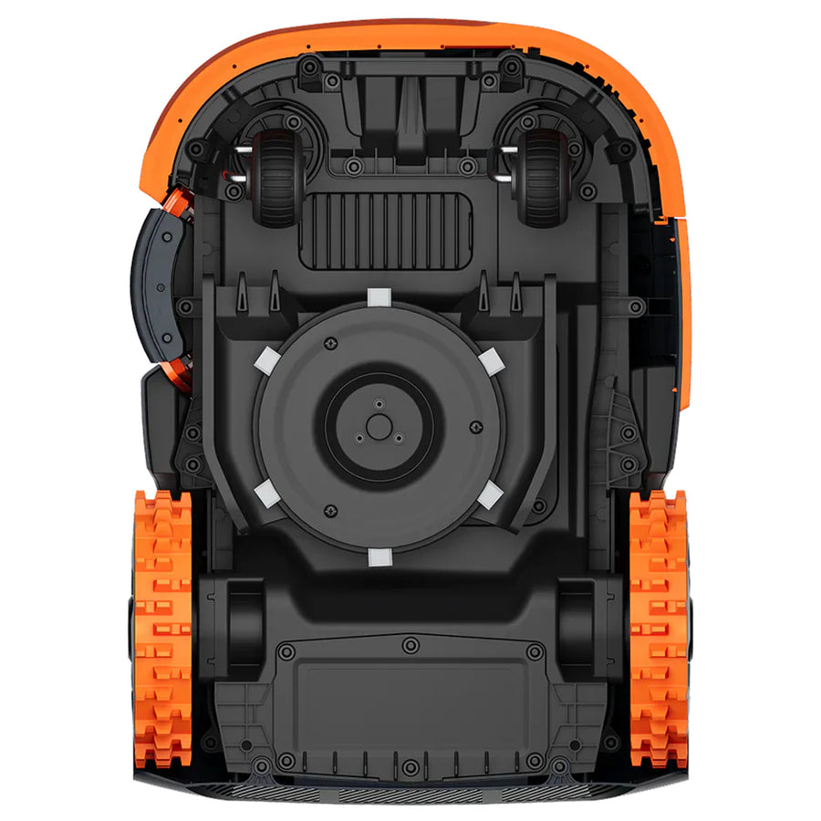 Segway Navimow H215  Smart Robotic Lawn Mower Area: 1500m^2,