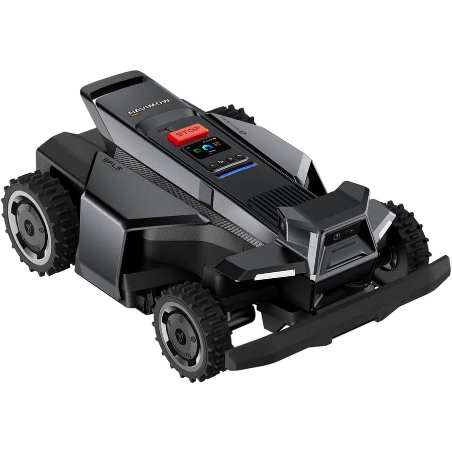 Segway Navimow X430 Four Wheel Drive Robotic Lawn Mower Area: 3000m^2,