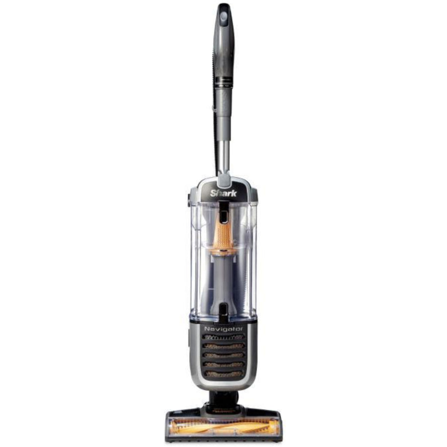 Shark Navigator ZU62  Pet Vacuum Cleaner with Self-Cleaning Corded Powerful Brushroll
