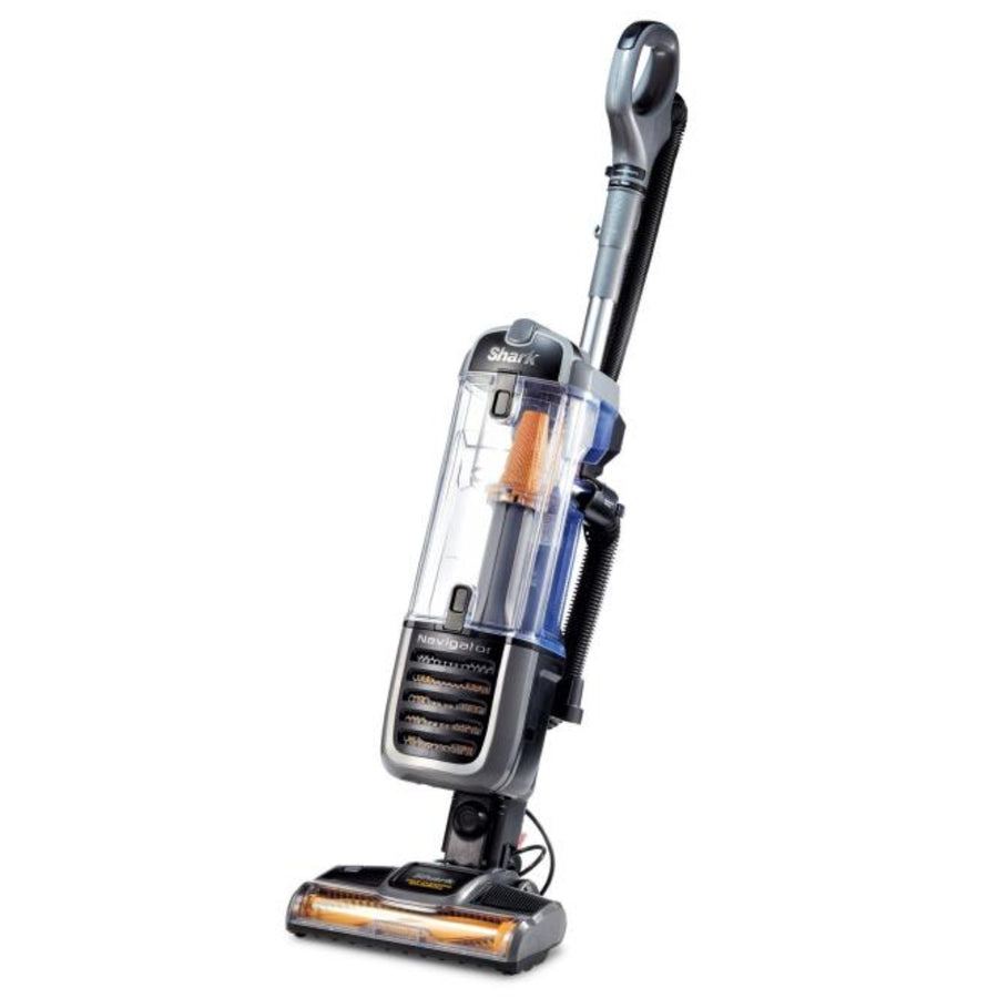 Shark Navigator ZU62  Pet Vacuum Cleaner with Self-Cleaning Corded Powerful Brushroll