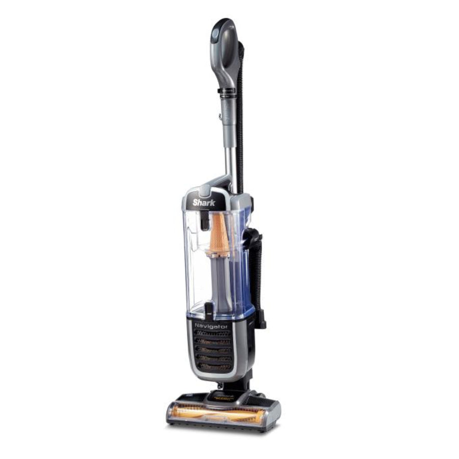 Shark Navigator ZU62  Pet Vacuum Cleaner with Self-Cleaning Corded Powerful Brushroll