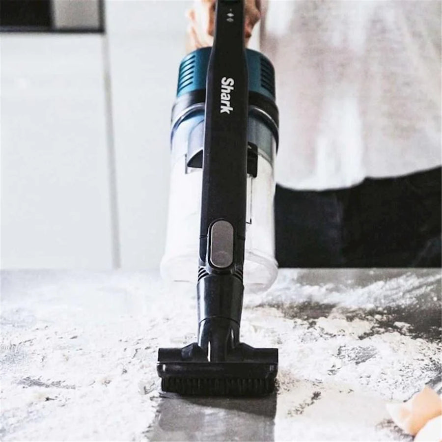 Shark  IZ102 Cordless Vacuum Cleaner with Self Cleaning