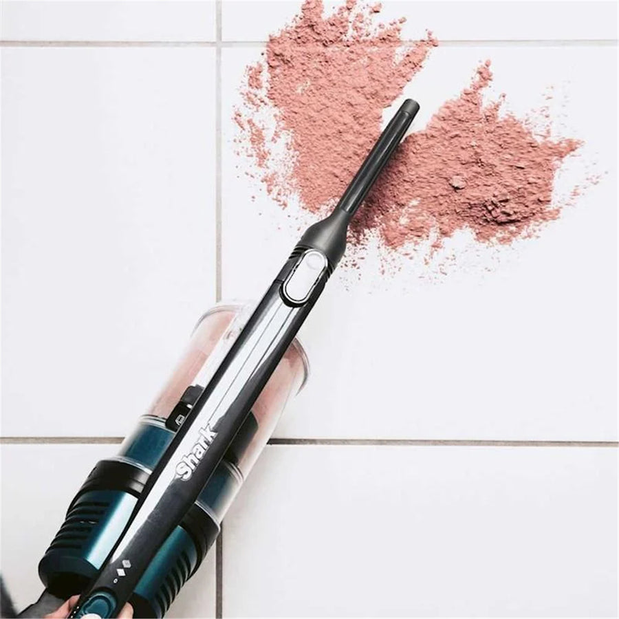 Shark  IZ102 Cordless Vacuum Cleaner with Self Cleaning