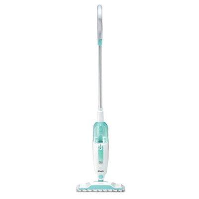 Shark  S1000 Corded Steam Mop Suitable for all Hard-Sealed Floors