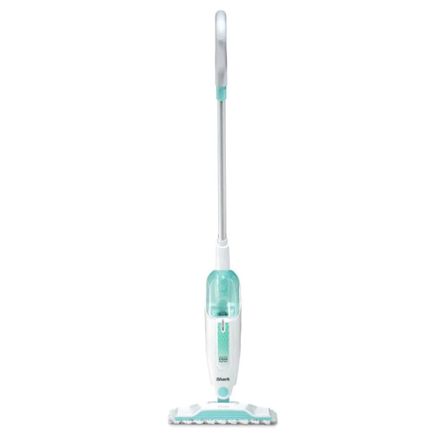 Shark  S1000 Corded Steam Mop Suitable for all Hard-Sealed Floors