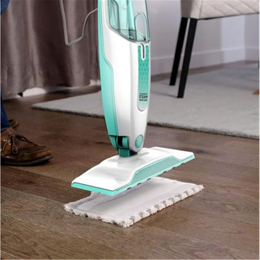 Shark  S1000 Corded Steam Mop Suitable for all Hard-Sealed Floors