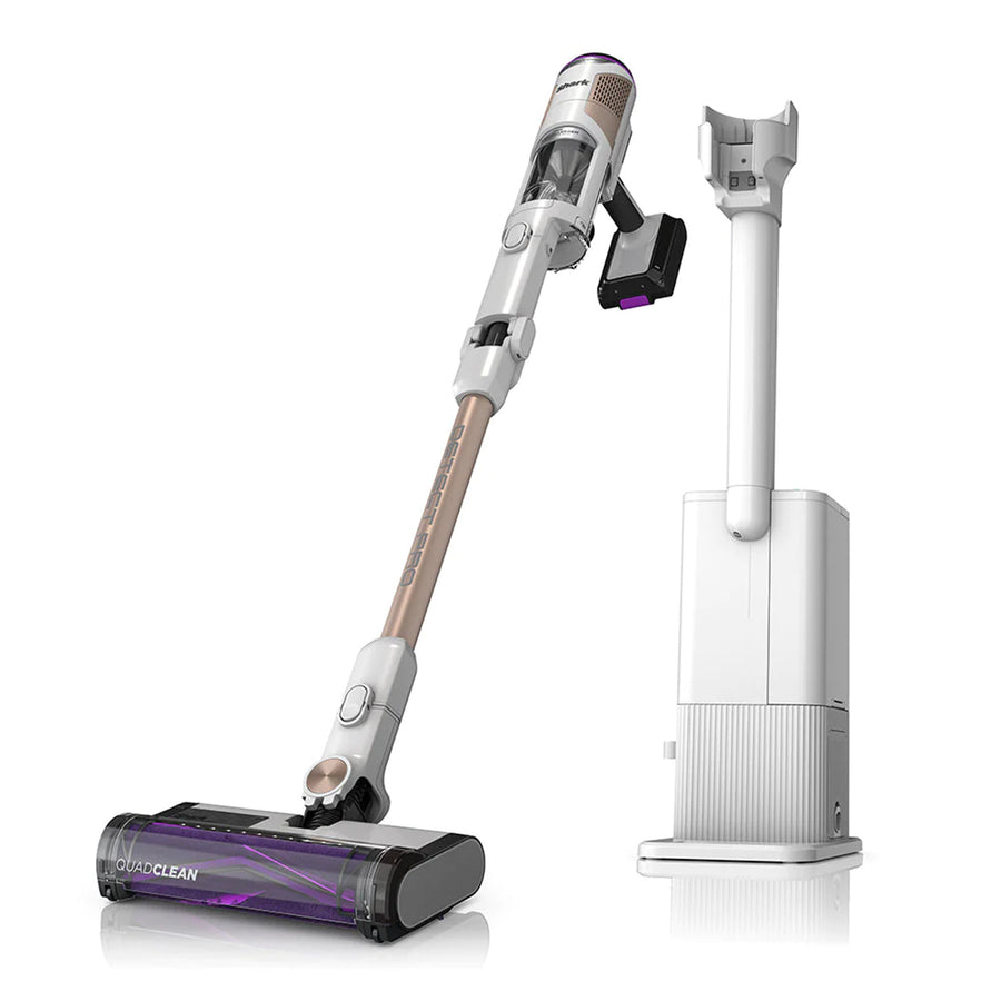 Shark Detect Pro IW3611 Cordless Stick with Auto Empty System
