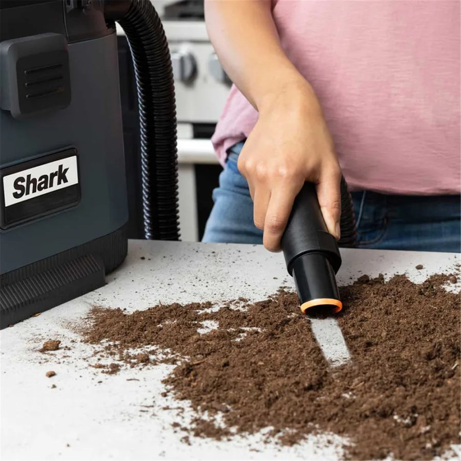 Shark Messmaster VS101ANZ Portable Wet & Dry Vacuum