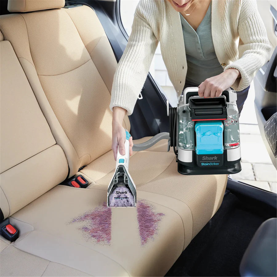 Shark StainStriker PX200ANZ Portable Carpet & Upholstery Cleaner
