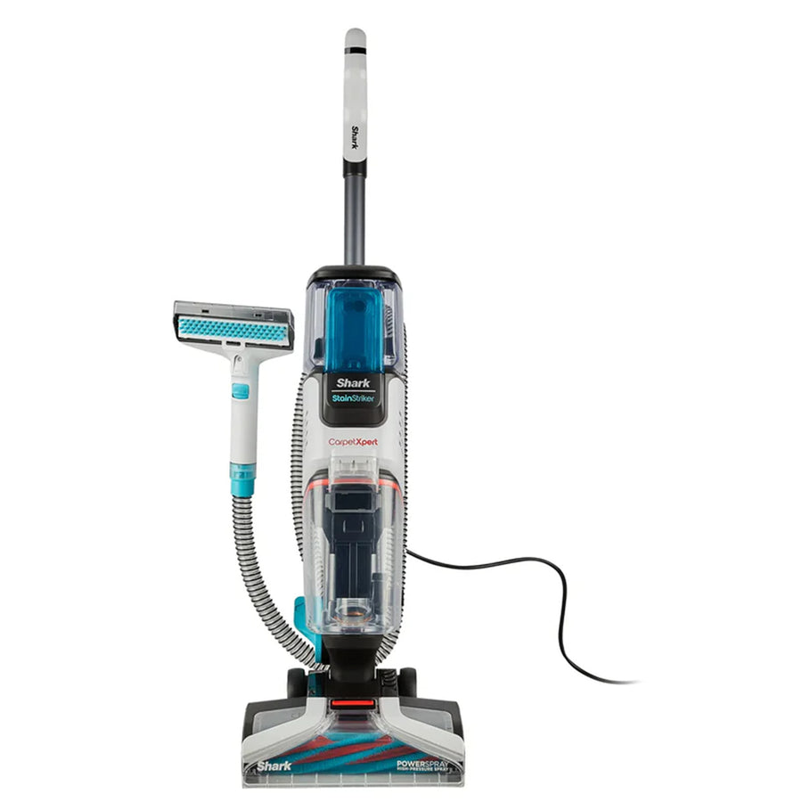 Shark CarpetXpert EX200 Deep Carpet Cleaner with Built-In StainStriker