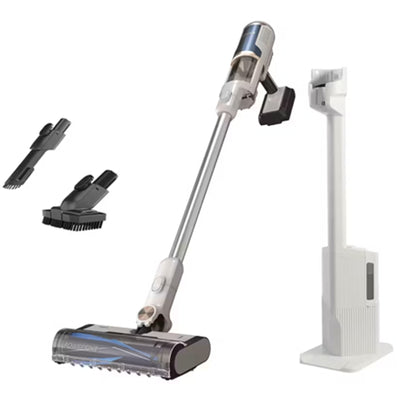 Shark  BU3521  Cordless Vacuum Cleaner & Empty Docking Station