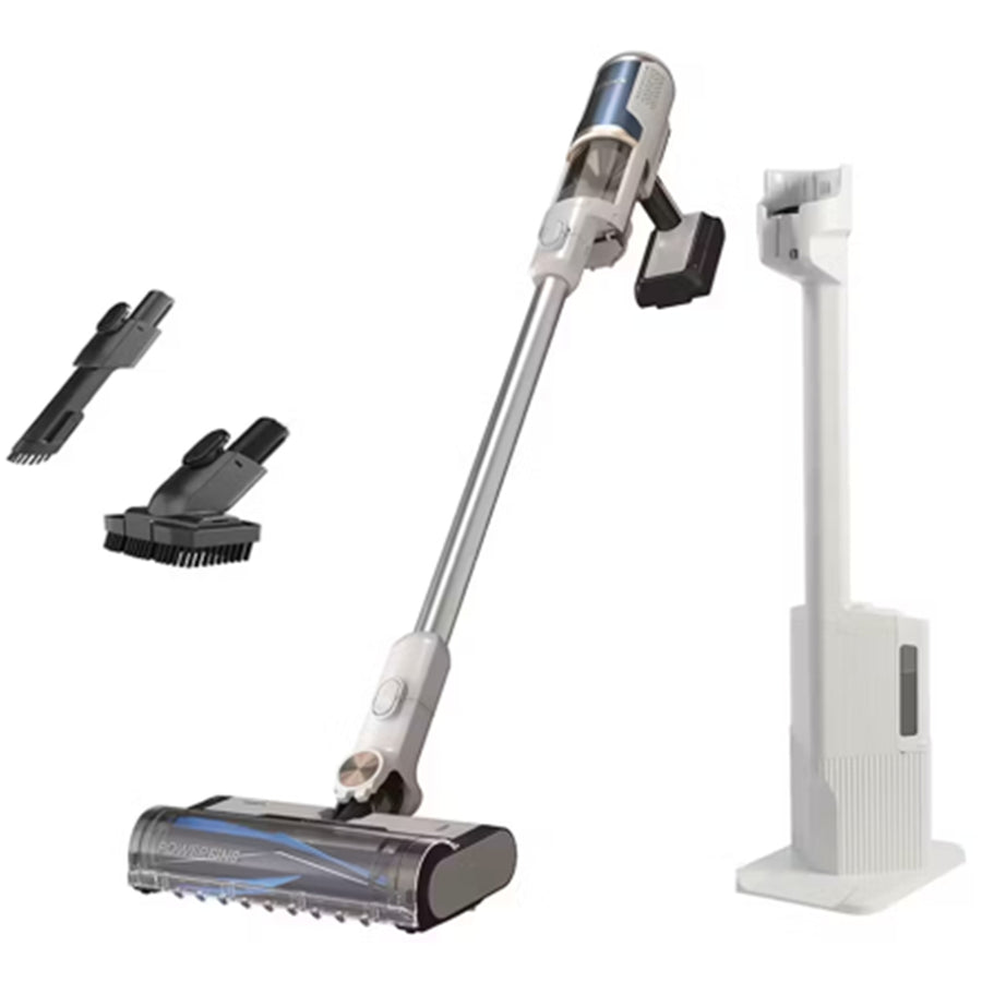 Shark  BU3521  Cordless Vacuum Cleaner & Empty Docking Station