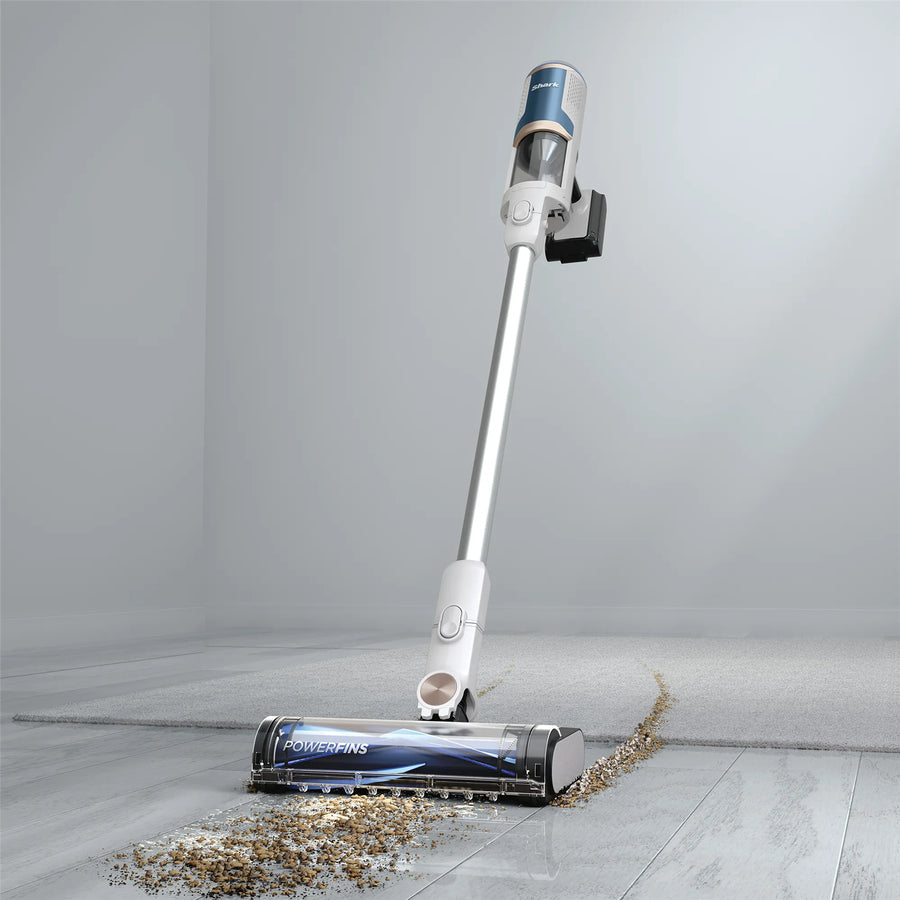 Shark  BU3521  Cordless Vacuum Cleaner & Empty Docking Station
