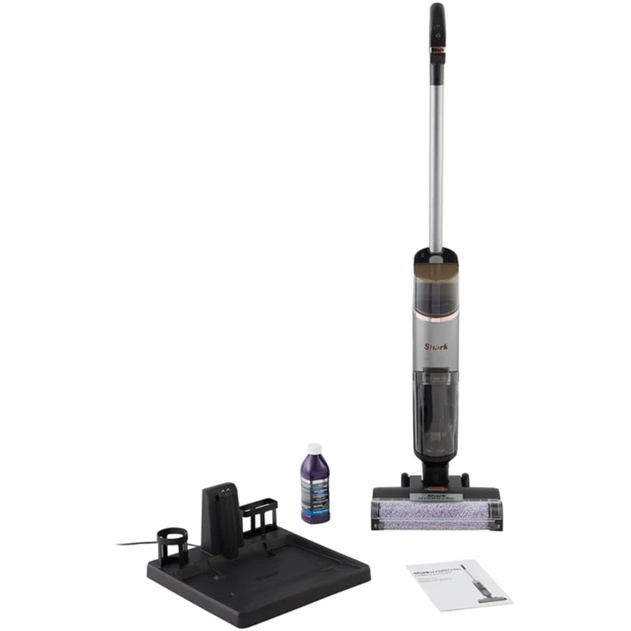 Shark HydroVac Cordless 3 In 1 Cleaner