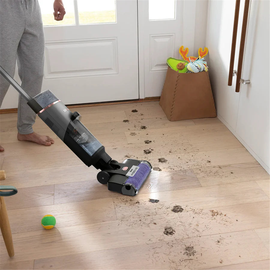 Shark HydroVac Cordless 3 In 1 Cleaner